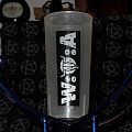 Wacken Open Air - Other Collectable - Wacken Open Air W:O:A Beer cup Longstripe