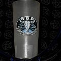 Wacken Open Air - Other Collectable - Wacken Open Air W:O:A Beer cup READY TO RUMBLE