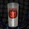 Wacken Open Air - Other Collectable - Wacken Open Air W:O:A Beer cup Pentagramm 666