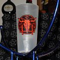 Wacken Open Air - Other Collectable - Wacken Open Air W:O:A Beer cup BLACK STAGE Crosses