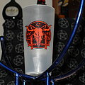 Wacken Open Air - Other Collectable - Wacken Open Air W:O:A Beer cup BLACK STAGE Crosses