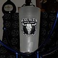 Wacken Open Air - Other Collectable - Wacken Open Air W:O:A Beer cup FASTER HARDER LOUDER Estd. 1990
