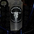 Wacken Open Air - Other Collectable - Wacken Open Air W:O:A Beer cup IN YOUR BLOOD