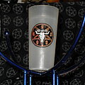 Wacken Open Air - Other Collectable - Wacken Open Air W:O:A Beer cup Pentagramm ZIP 25596