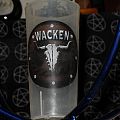 Wacken Open Air - Other Collectable - Wacken Open Air W:O:A Beer cup CIRCULAR SAW