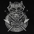 Unleashed - TShirt or Longsleeve - UNLEASHED Worker shirt HAMMER BATTALION