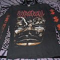 Sepultura - TShirt or Longsleeve - Overhauling SEPULTURA Longsleeve Inca