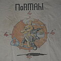 Normahl - TShirt or Longsleeve - NORMAHL Shirt Kein Bier vor Vier