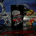 Wacken Open Air - Other Collectable - Wacken Open Air W:O:A Beer cup Black Edition - Bus