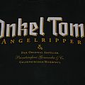 Onkel Tom Angelripper - TShirt or Longsleeve - Onkel Tom Angelripper Onkel Tom Hoodie EX UND HOPP