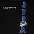 Crematory - TShirt or Longsleeve - CREMATORY Shirt Fly