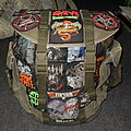 Slayer - Other Collectable - Slayer METAL BAG
