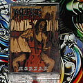 Incest - Tape / Vinyl / CD / Recording etc - INCEST Tape  MORIAR