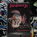 Megadeth - Tape / Vinyl / CD / Recording etc - MEGADETH Tape KILLING IS MY BUSINESS