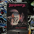 Megadeth - Tape / Vinyl / CD / Recording etc - MEGADETH Tape KILLING IS MY BUSINESS