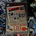 Guns N&#039; Roses - Tape / Vinyl / CD / Recording etc - Guns N' Roses GUNS ´N ROSES Tape LIES