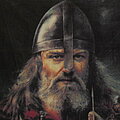 Viking - Other Collectable - VIKING Mini Flag MY IDOL