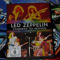 Led Zeppelin - Other Collectable - LED ZEPPELIN DVD Stairway to Heaven
