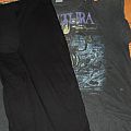 Sepultura - TShirt or Longsleeve - SEPULTURA Pimping a faded shirt