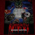 Autopsy - Other Collectable - METAL HAMMER Classic Poster AUTOPSY