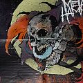 - METAL HAMMER Classic Poster BACKGROUND