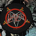 Slayer - Patch - SLAYER Patch PENTAGRAMM
