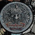 Finntroll - Patch - FINNTROLL Patch CIRCLE