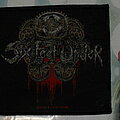 Six Feet Under - Patch - SIX FEET UNDER Patch