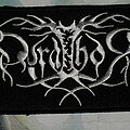 Dyrathor - Patch - DYRATHOR Patch