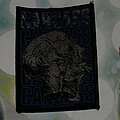 Carcass - Patch - CARCASS Patch