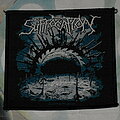 Suffocation - Patch - SUFFOCATION Patch