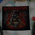 Kataklysm - Patch - KATAKLYSM Patch