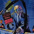 J.B.O. - Other Collectable - J.B.O. J.B.O Backstage Pass