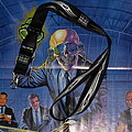 PRINT PALACE - Other Collectable - PRINT PALACE Lanyard