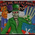 Nuclear Blast - Tape / Vinyl / CD / Recording etc - Nuclear Blast THE DR. BLAST SHOW Promo CD