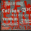 Cradle Of Filth - Tape / Vinyl / CD / Recording etc - Cradle Of Filth ROADRUNNER RECORDS Promo CD VOL.10