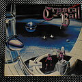 CHRYSTAL BALL - Tape / Vinyl / CD / Recording etc - CHRYSTAL BALL Promo CD VIRTUAL EMPIRE