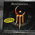 Moonspell - Tape / Vinyl / CD / Recording etc - MOONSPELL Promo CD
