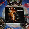 COMMUNIC - Tape / Vinyl / CD / Recording etc - COMMUNIC CD WAVES OF VISUAL DECAY