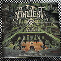 Ancient - Tape / Vinyl / CD / Recording etc - ANCIENT Promo CD THE HALLS OF ETERNITY
