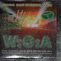 Wacken Open Air - Other Collectable - Wacken Open Air NUCLEAR BLAST Multimedia CD-ROM W:O:A