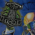 Thorhammer - Patch - THORHAMMER Patch