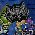 Unleashed - Patch - UNLEASHED Patch LOGO
