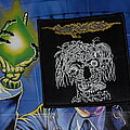 Carcass - Patch - CARCASS Patch