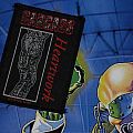 Carcass - Patch - CARCASS Patch HEARTWORK