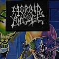 Morbid Angel - Patch - MORBID ANGEL Patch