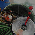 Unleashed - Other Collectable - UNLEASHED Button