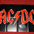 AC/DC - Other Collectable - AC/DC Poster LOGO
