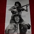AC/DC - Other Collectable - AC/DC Poster YOUNG