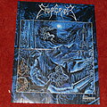 Emperor - Other Collectable - METAL HAMMER Poster EMPEROR